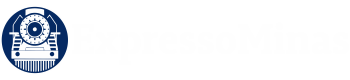 Logo Portal Expresso Minas Portal Expresso Minas